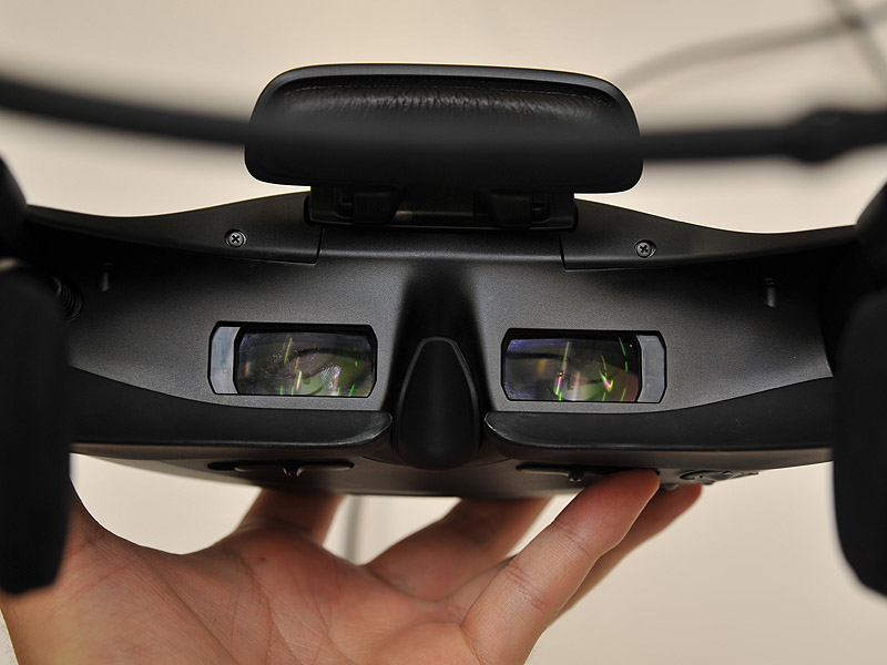 Illustration for article titled Meet the Craziest Sony Product of 2011